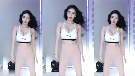 AfreecaTV主播阿丽莎BJ아리샤2020年5月17日直播视频舞蹈剪辑21304820